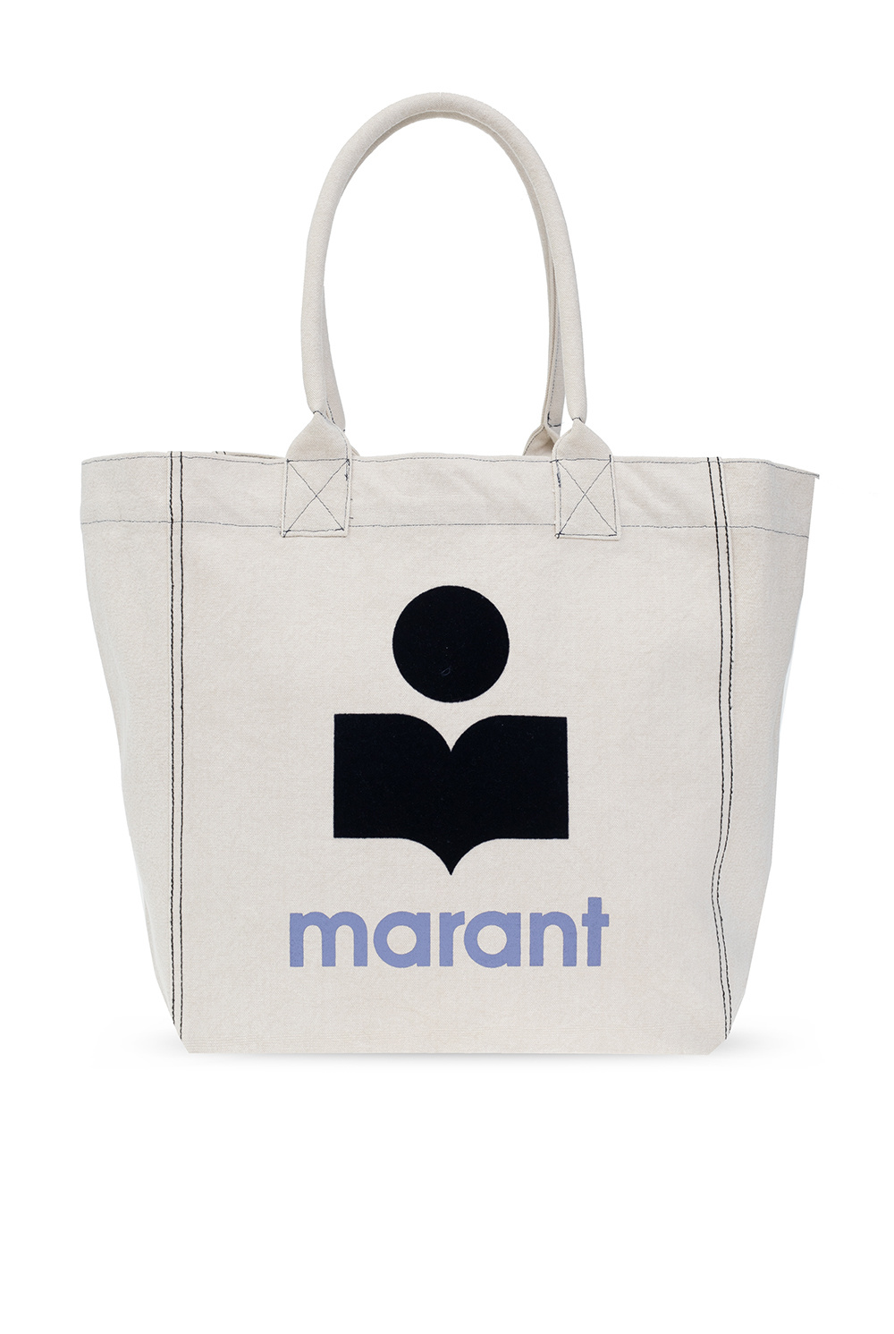 Shopper on sale isabel marant